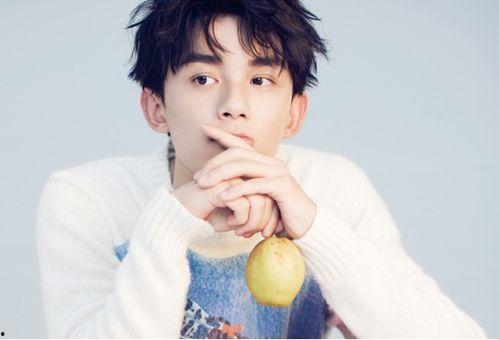 娱乐圈吃瓜吴磊是谁呀