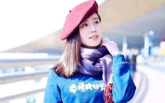 娱乐吃瓜酱围巾